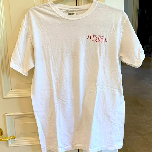 COMFORT CASUAL Alabama Tee - Picture 2 of 4